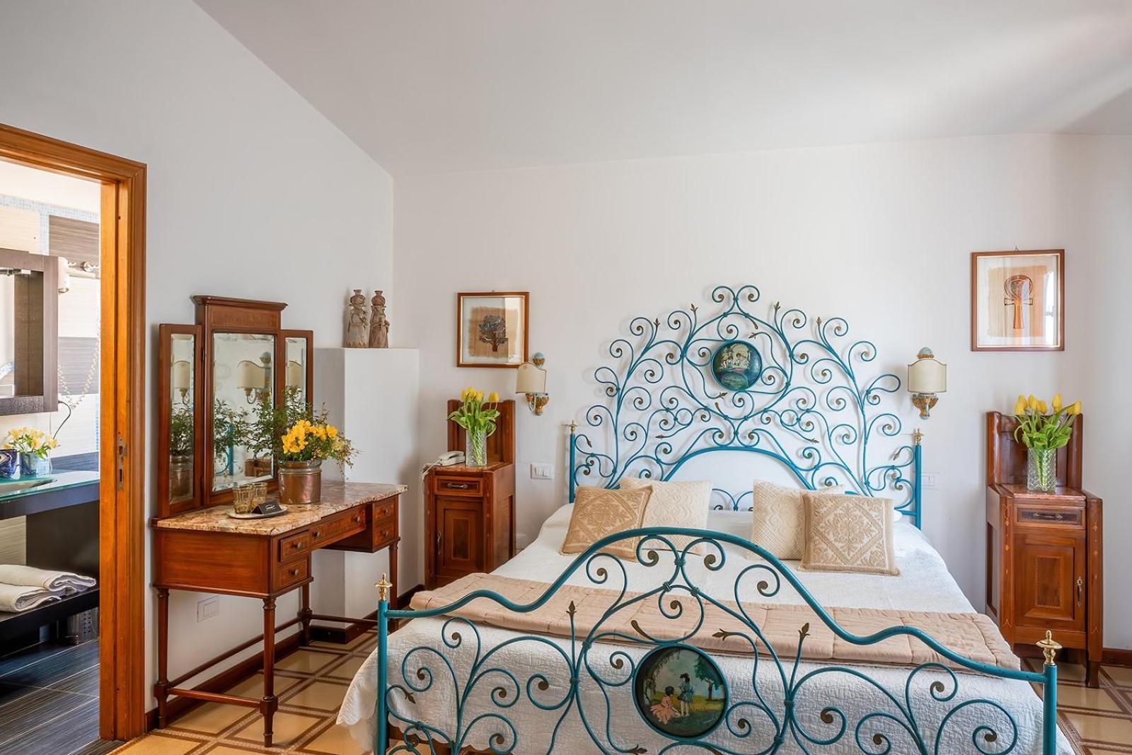 Hotel Su Barchile Orosei Luaran gambar