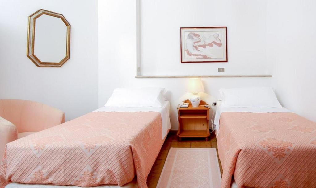 Hotel Su Barchile Orosei Luaran gambar