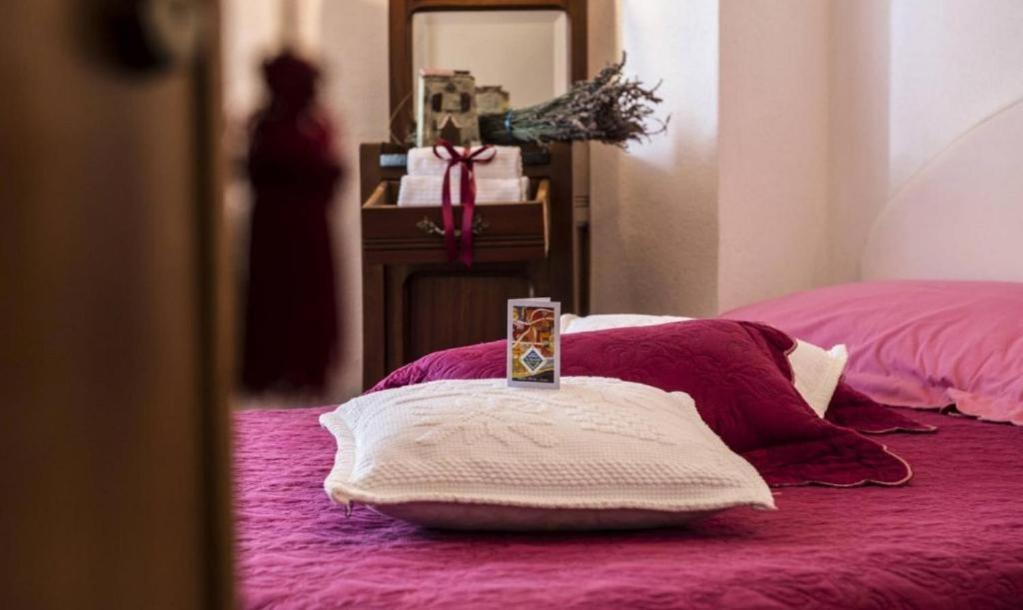 Hotel Su Barchile Orosei Luaran gambar
