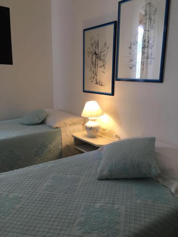Hotel Su Barchile Orosei Luaran gambar